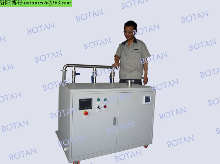 粉末分級機(jī)能加工出多少目的細(xì)粉